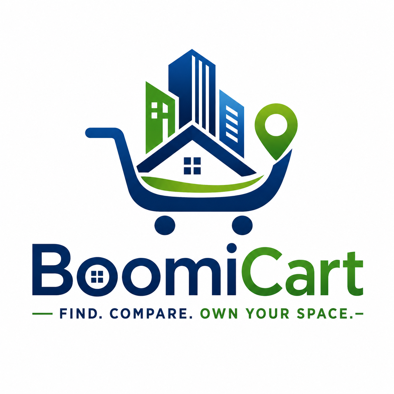 boomicart