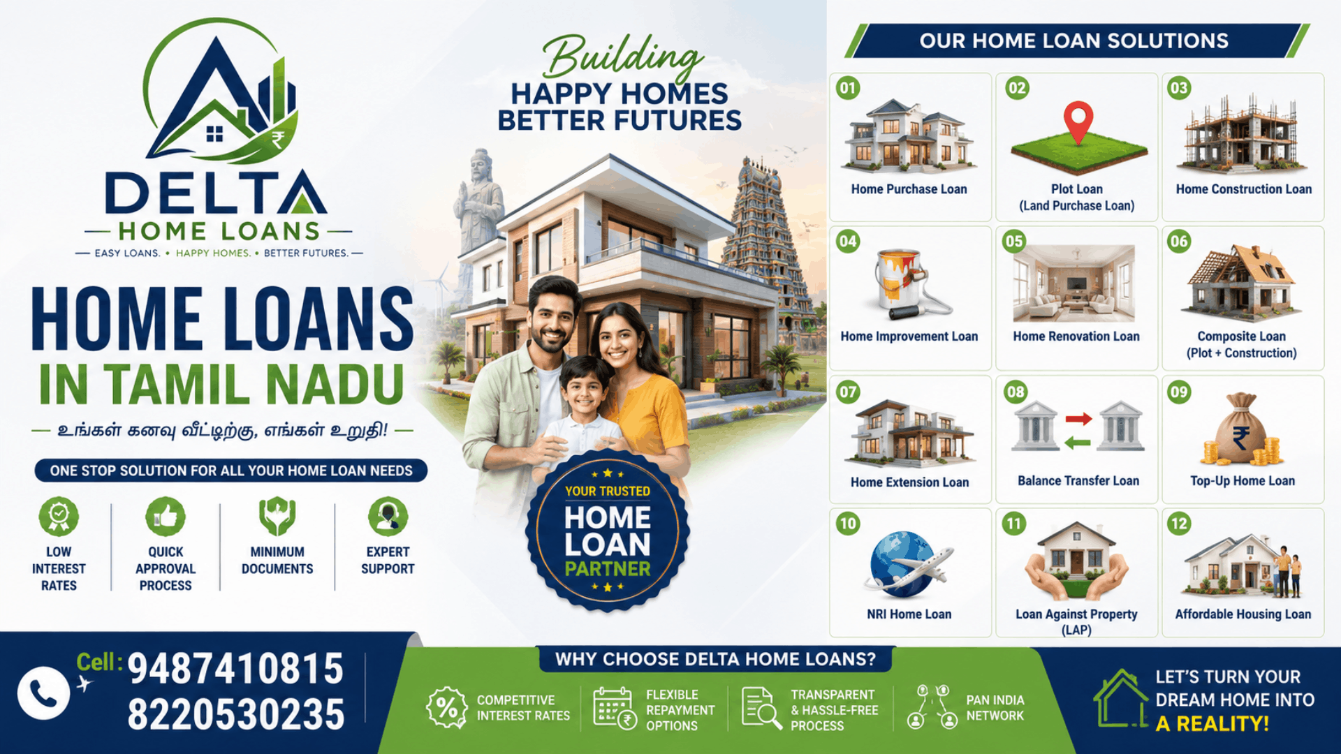 home loans